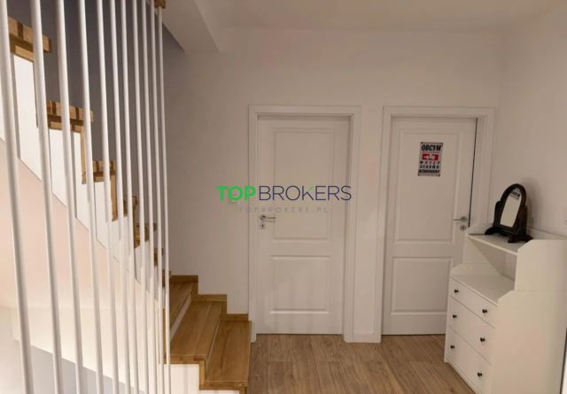 dom szeregowy, 6 pokoi Ząbki. Zdjęcie 10