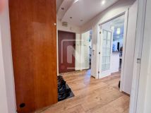 Mieszkanie 3-pokojowe Warszawa Praga, ul. św. Patryka. Zdjęcie 4