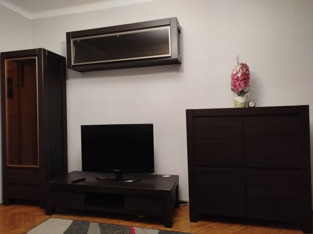 Mieszkanie 3-pokojowe Zambrów, ul. Świętokrzyska. Zdjęcie 1