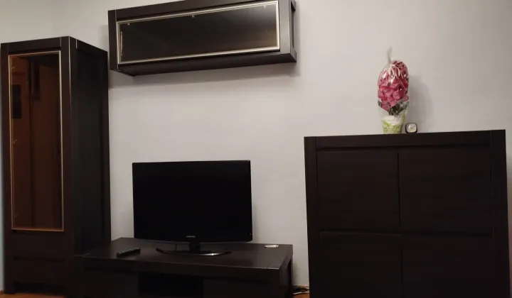 Mieszkanie 3-pokojowe Zambrów, ul. Świętokrzyska