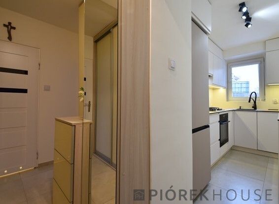 Mieszkanie 2-pokojowe Warszawa Mokotów, ul. Łukowa. Zdjęcie 10