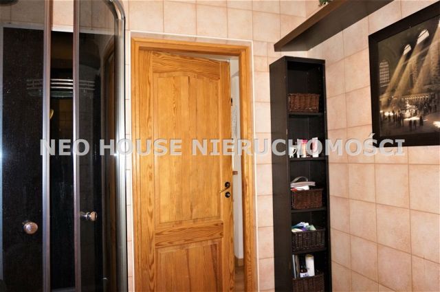 dom szeregowy, 4 pokoje Warszawa Białołęka, ul. Ostródzka. Zdjęcie 12