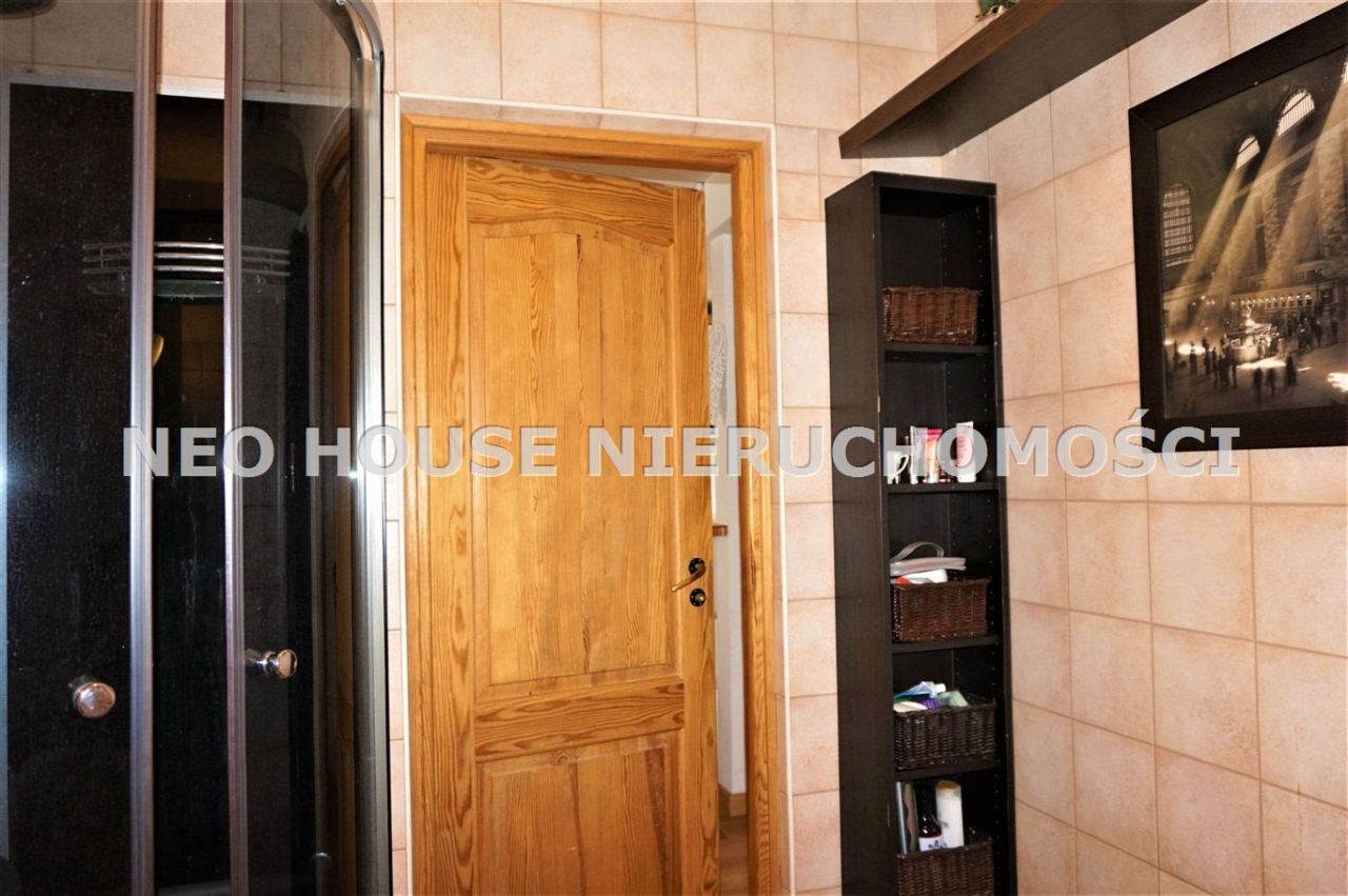 dom szeregowy, 4 pokoje Warszawa Białołęka, ul. Ostródzka. Zdjęcie 12