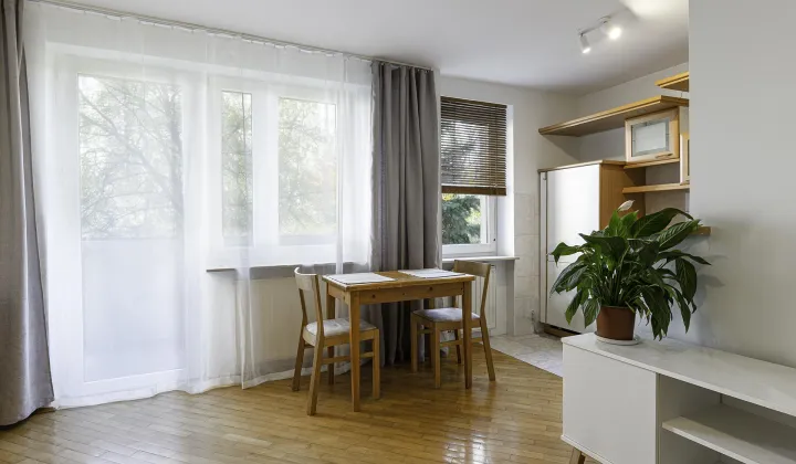 Mieszkanie 2-pokojowe Kraków Krowodrza, ul. Kluczborska