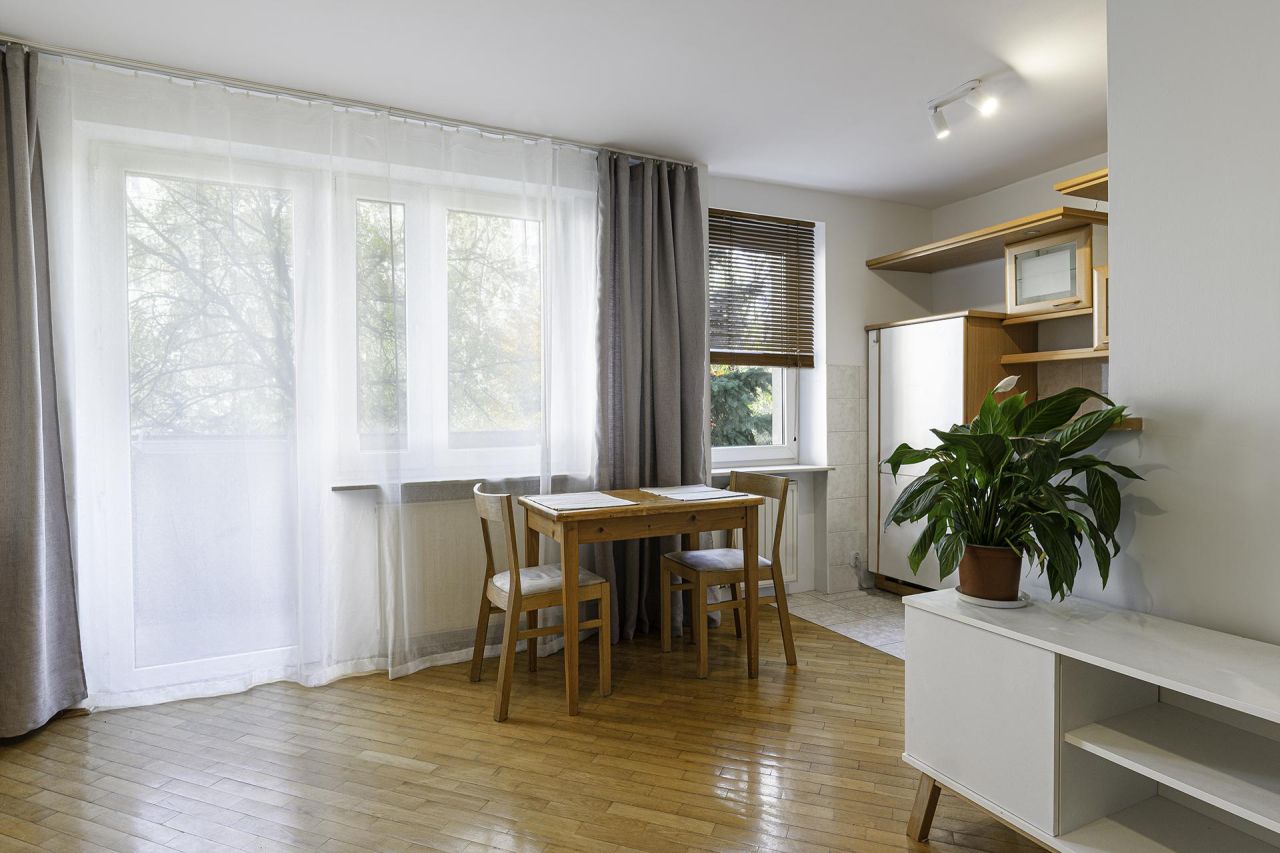 Mieszkanie 2-pokojowe Kraków Krowodrza, ul. Kluczborska. Zdjęcie 1