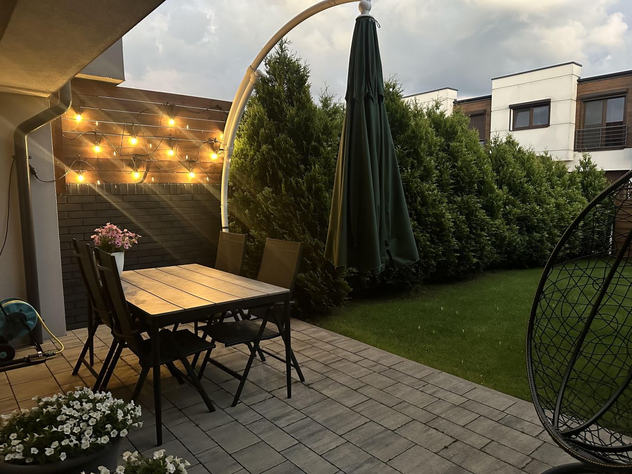 dom szeregowy, 4 pokoje Kolonia Skarszewek. Zdjęcie 13