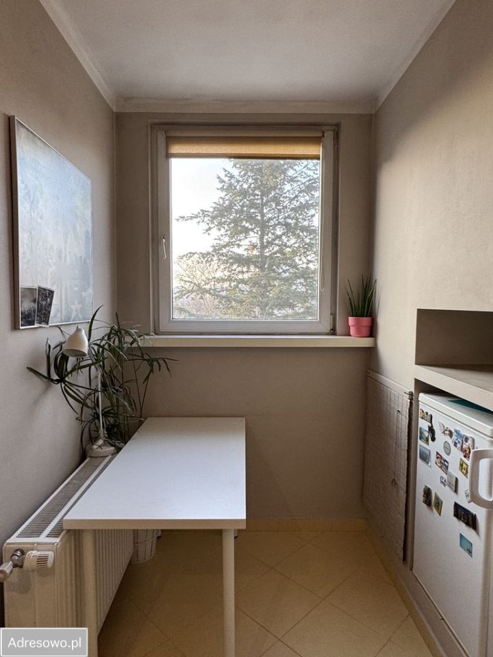 Mieszkanie 1-pokojowe Warszawa Mokotów, ul. Olszewska. Zdjęcie 4