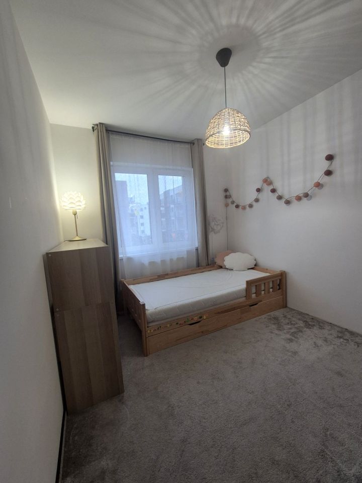 Mieszkanie 3-pokojowe Koninko, ul. Sikorcza. Zdjęcie 9