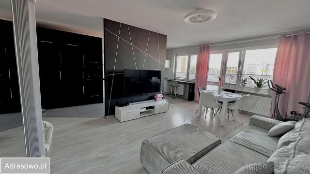 Mieszkanie 3-pokojowe Płock Podolszyce, ul. Czwartaków. Zdjęcie 1