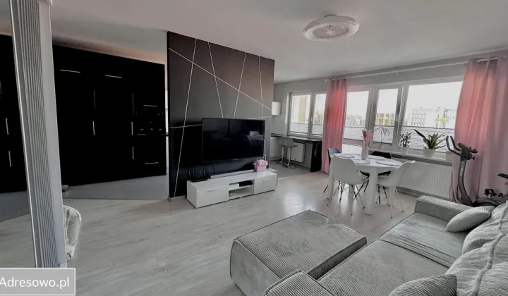 Mieszkanie 3-pokojowe Płock Podolszyce, ul. Czwartaków