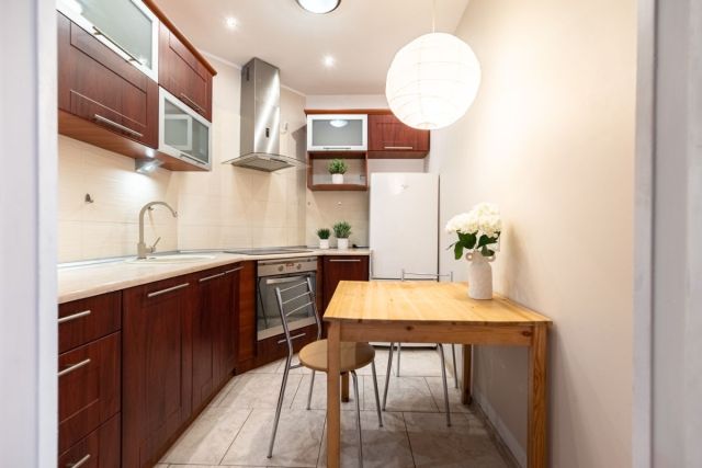 Mieszkanie 2-pokojowe Pruszcz Gdański, ul. Powstańców Warszawy. Zdjęcie 10