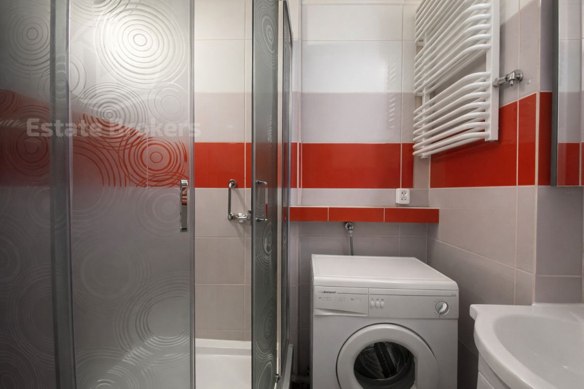 Mieszkanie 2-pokojowe Wrocław Krzyki, al. Armii Krajowej. Zdjęcie 6