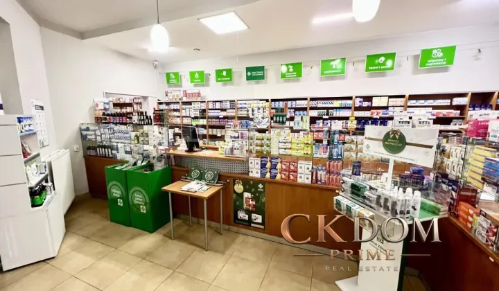 Lokal Kielce Centrum