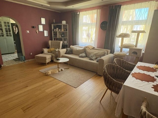 Mieszkanie 3-pokojowe Pieńsk. Zdjęcie 1