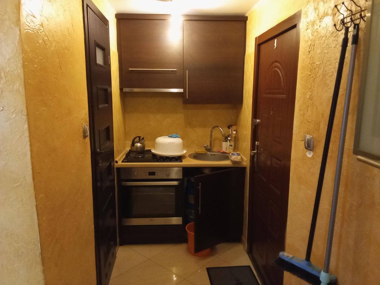 Mieszkanie 2-pokojowe Kraszewo. Zdjęcie 7