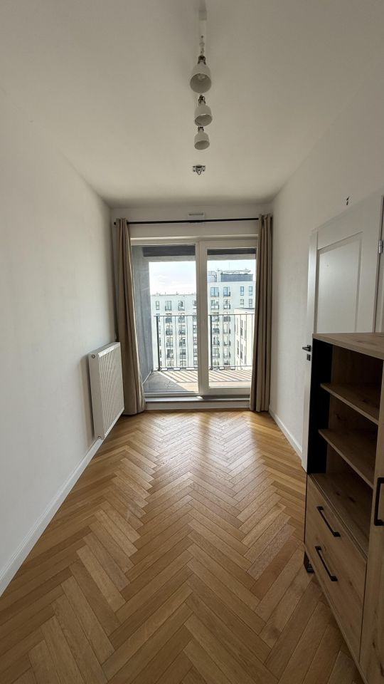 Mieszkanie 3-pokojowe Warszawa Mokotów, ul. Taśmowa. Zdjęcie 4