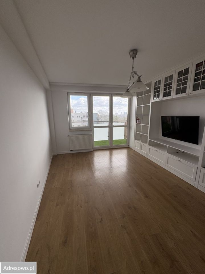 Mieszkanie 3-pokojowe Warszawa Chomiczówka, ul. Żółwia. Zdjęcie 7