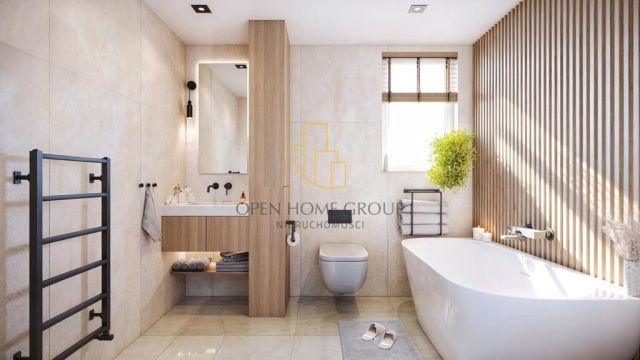 bliźniak, 5 pokoi Iwiny. Zdjęcie 9