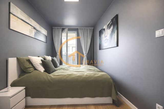 Mieszkanie 2-pokojowe Bolszewo, ul. Konwaliowa. Zdjęcie 4