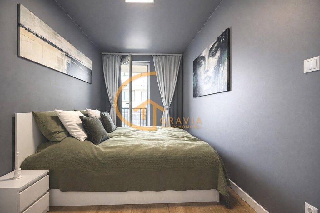 Mieszkanie 2-pokojowe Bolszewo, ul. Konwaliowa. Zdjęcie 4