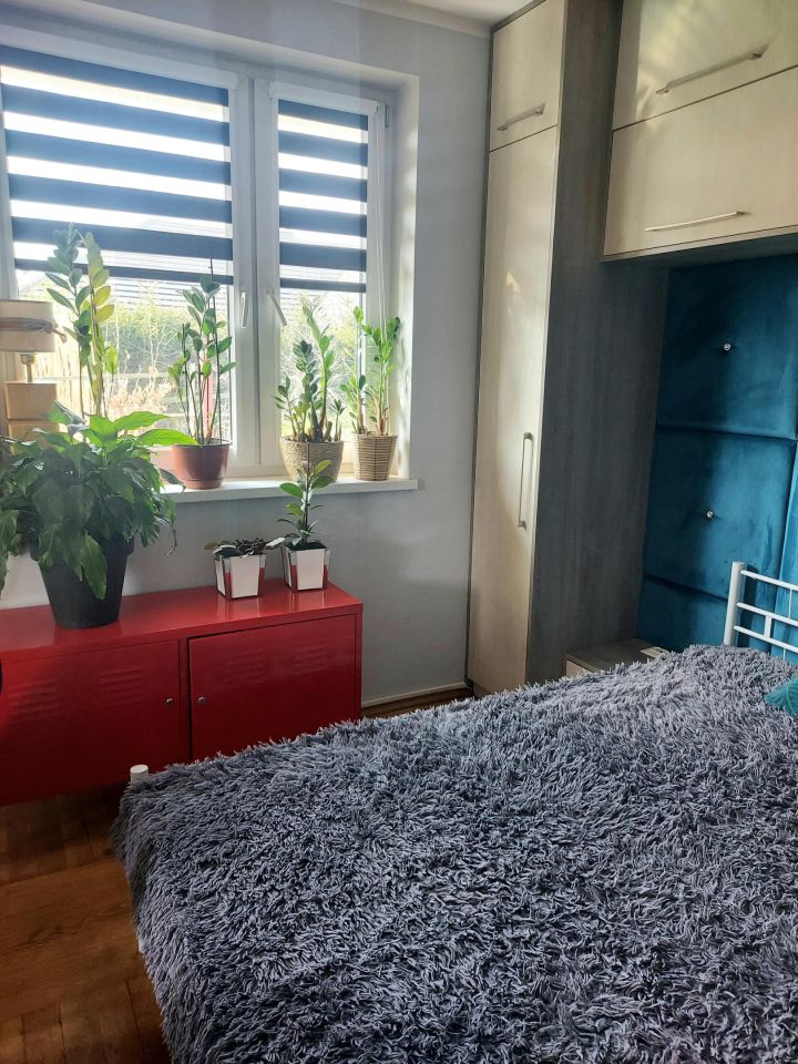 dom wolnostojący, 5 pokoi Szczecinek Raciborki, ul. Obrońców Westerplatte. Zdjęcie 15