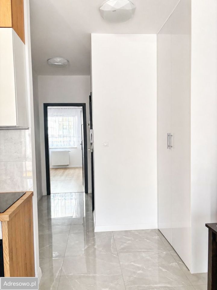 Mieszkanie 2-pokojowe Olsztyn Nagórki, ul. Franciszka Barcza. Zdjęcie 8