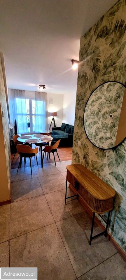 Mieszkanie 3-pokojowe Wrocław Strachocin, ul. Strachocińska. Zdjęcie 15