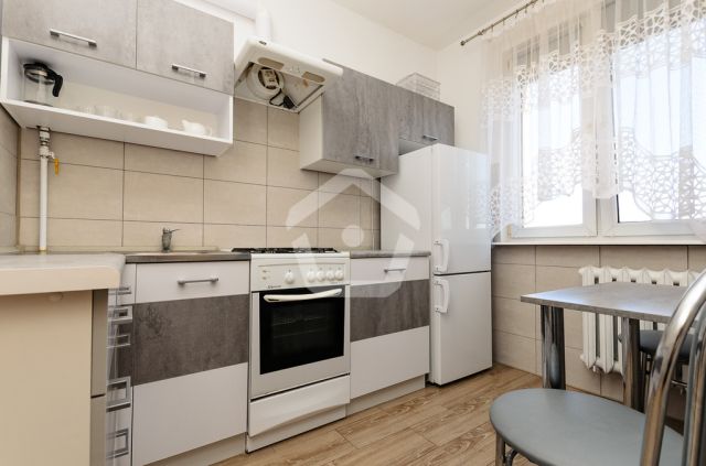Mieszkanie 1-pokojowe Rzeszów Nowe Miasto, ul. Ignacego Paderewskiego. Zdjęcie 3