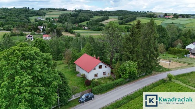 dom wolnostojący, 2 pokoje Glinik Średni. Zdjęcie 23