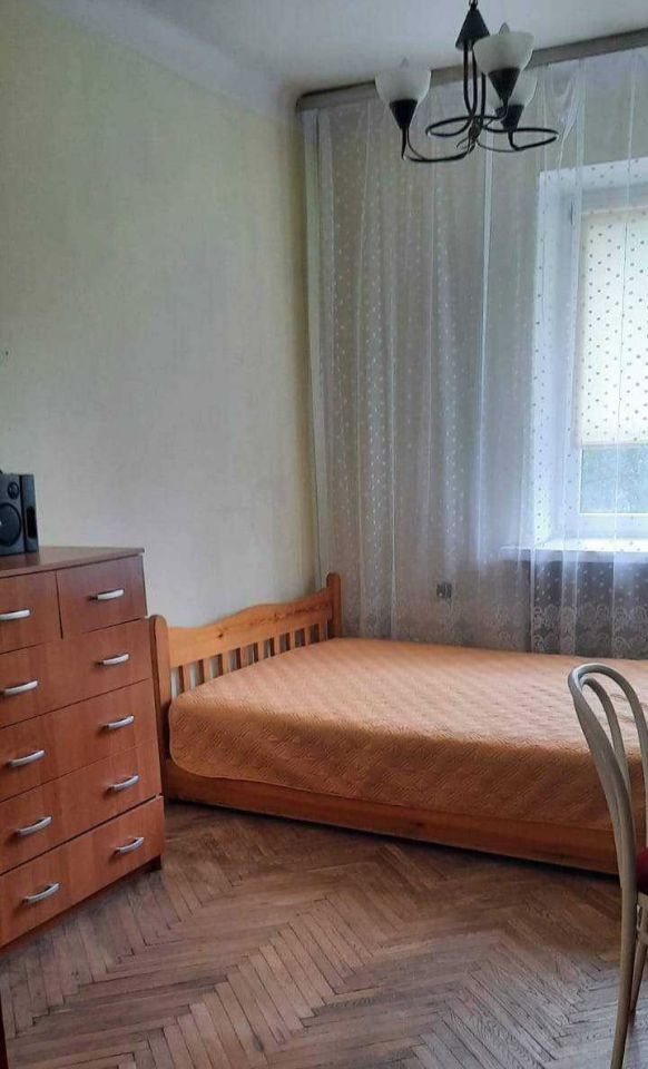 Mieszkanie 2-pokojowe Warszawa Śródmieście, ul. Bonifraterska. Zdjęcie 3