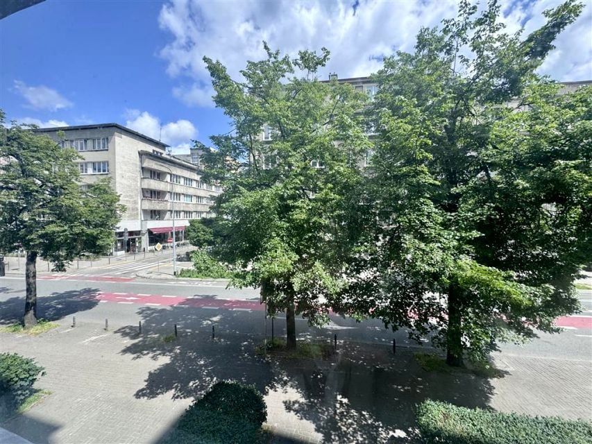 Mieszkanie 3-pokojowe Gdynia Śródmieście, ul. 3 Maja. Zdjęcie 11