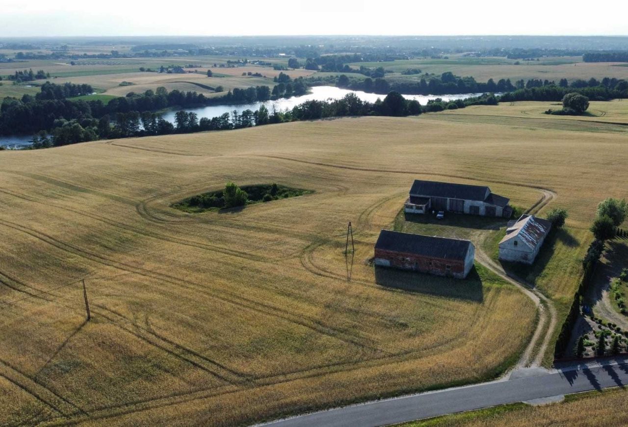 Działka siedliskowa Cielęta. Zdjęcie 2