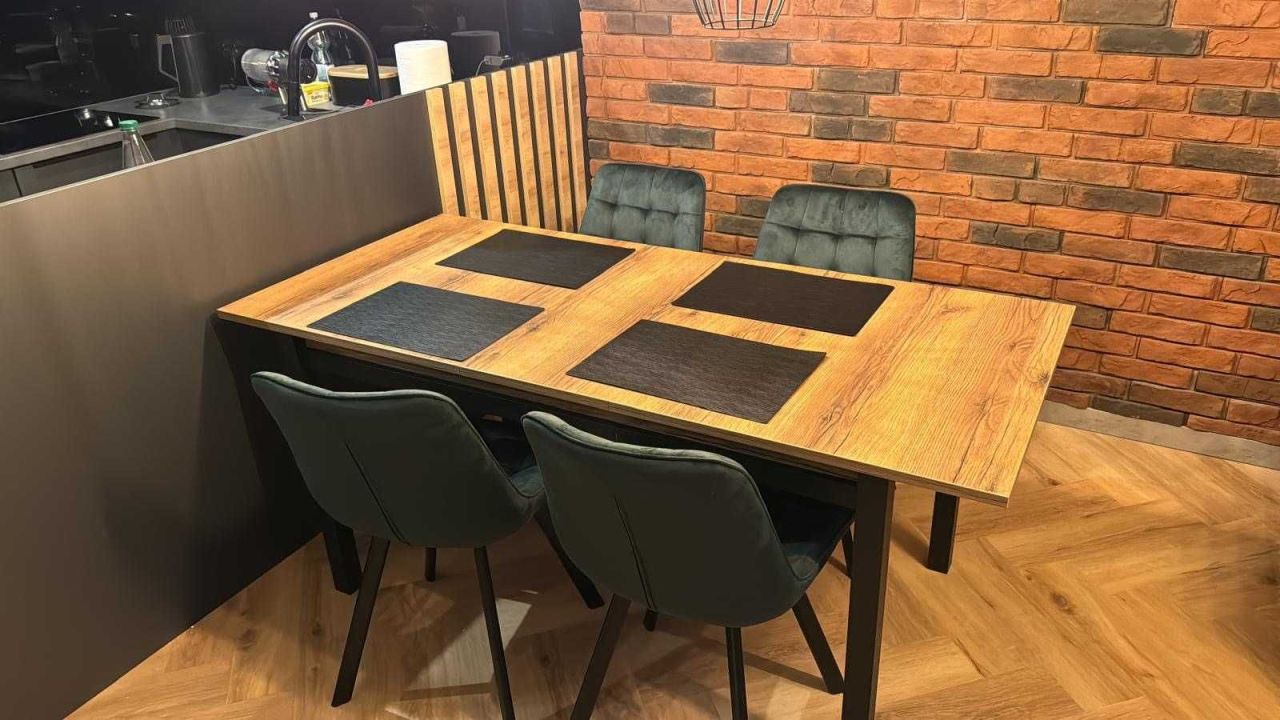 Byt, 1 pokoj, 47 m²