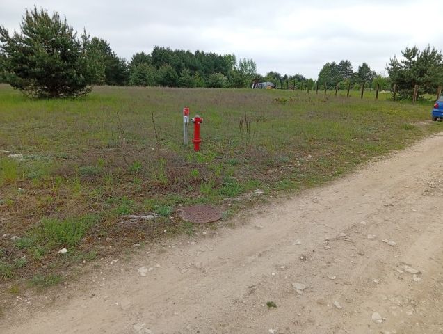 Działka budowlana Śladków Mały. Zdjęcie 1