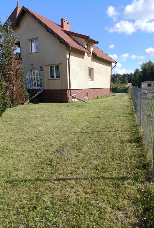 dom wolnostojący, 6 pokoi Mielno. Zdjęcie 2
