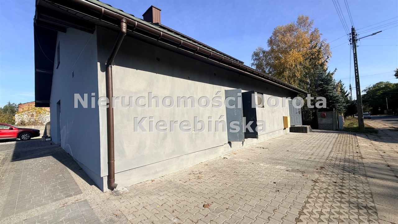Lokal Tomaszów Mazowiecki, ul. Szczęśliwa. Zdjęcie 10