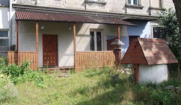 Mieszkanie 4-pokojowe Brzezinko, Brzezinko 26
