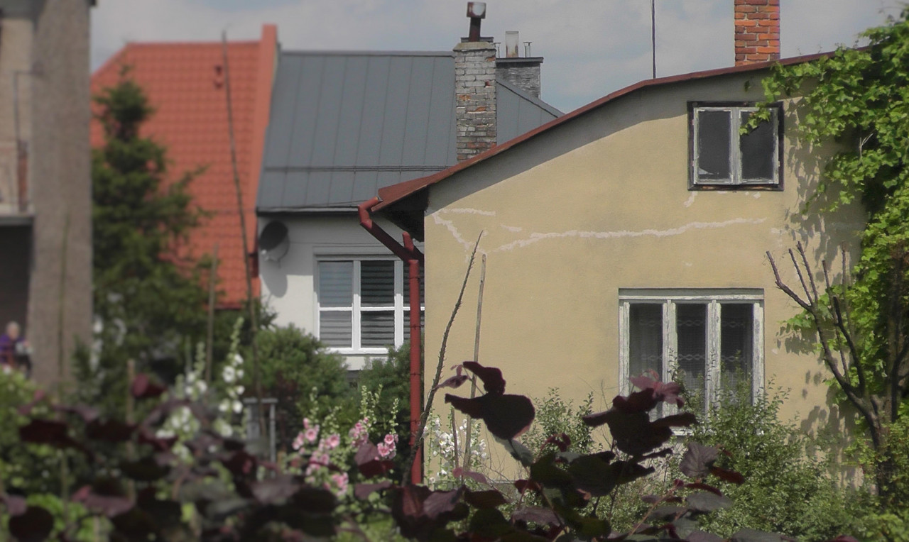 bliźniak, 2 pokoje Lubaczów, ul. Tadeusza Kościuszki. Zdjęcie 3