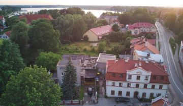 dom wolnostojący, 6 pokoi Ostróda, ul. Kazimierza Pułaskiego. Zdjęcie 1