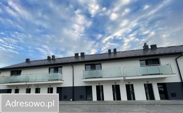 Mieszkanie 3-pokojowe Czechowice-Dziedzice, ul. Wąska. Zdjęcie 1