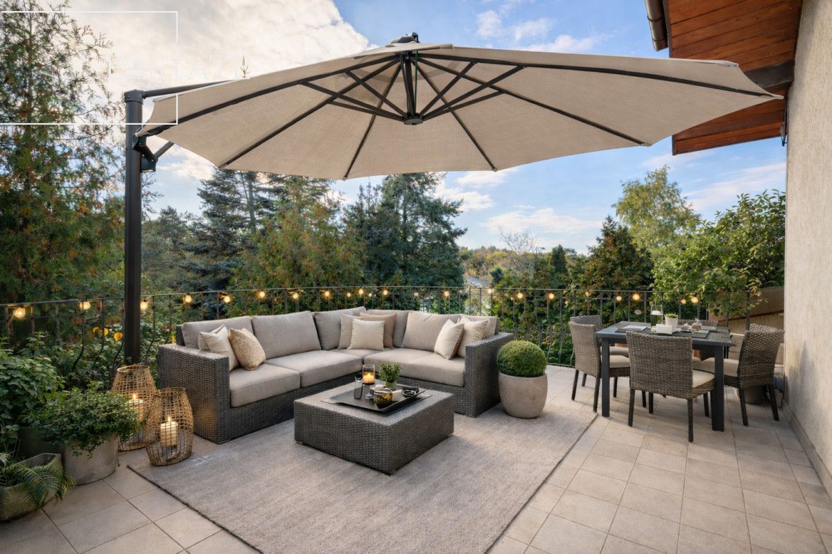 dom wolnostojący, 7 pokoi Warszawa Wawer, ul. Przewodowa. Zdjęcie 5