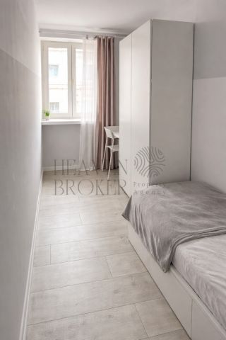 Mieszkanie 7-pokojowe Warszawa, ul. Kredytowa. Zdjęcie 9