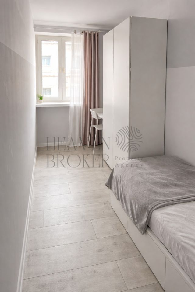 Mieszkanie 7-pokojowe Warszawa, ul. Kredytowa. Zdjęcie 9