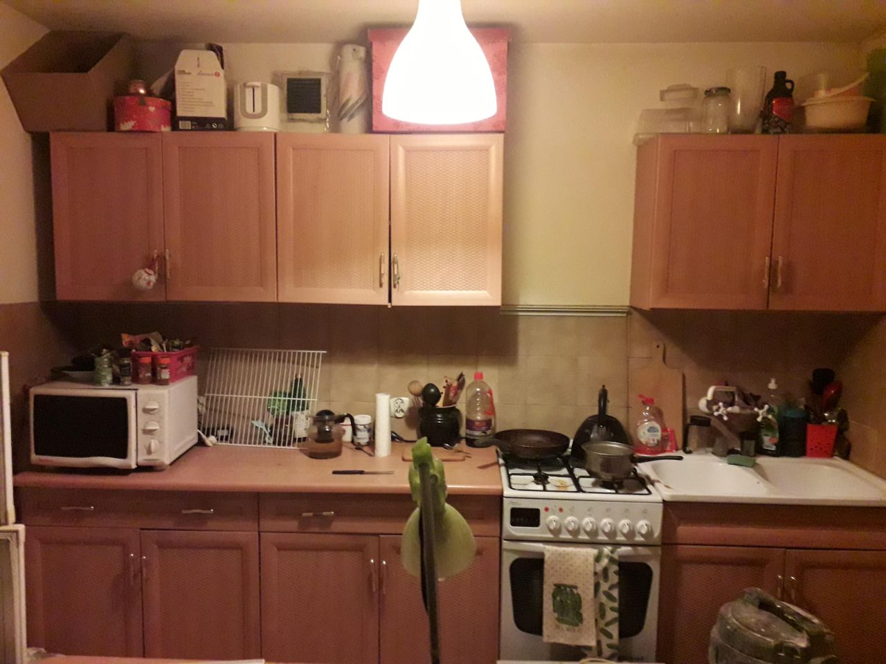 Mieszkanie 2-pokojowe Kraków Azory, ul. Stanisława Lentza. Zdjęcie 7