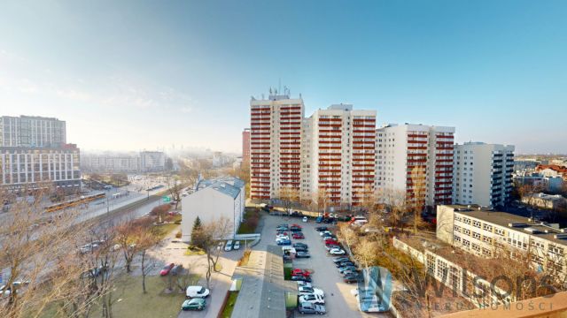 Mieszkanie 2-pokojowe Warszawa Grochów, ul. Grochowska. Zdjęcie 9