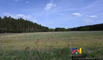 Działka budowlana Bronków