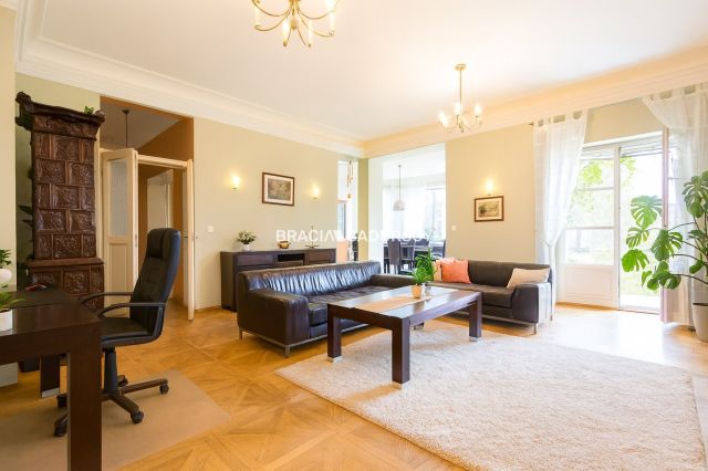 dom wolnostojący, 8 pokoi Kraków Dębniki, ul. Podgórki Tynieckie. Zdjęcie 9