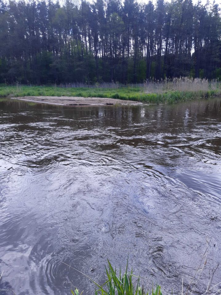 Działka inwestycyjna Przywóz. Zdjęcie 2