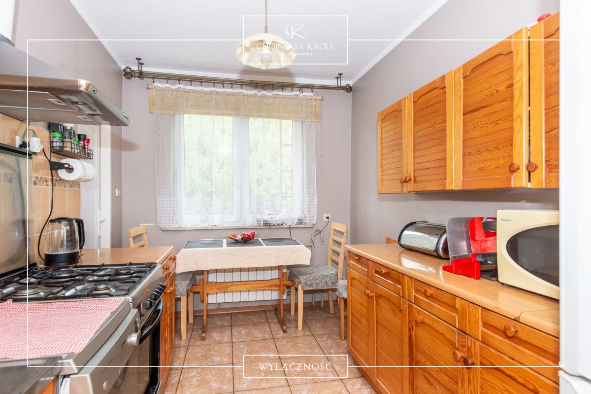 dom wolnostojący, 4 pokoje Plewiska, ul. Skryta. Zdjęcie 6