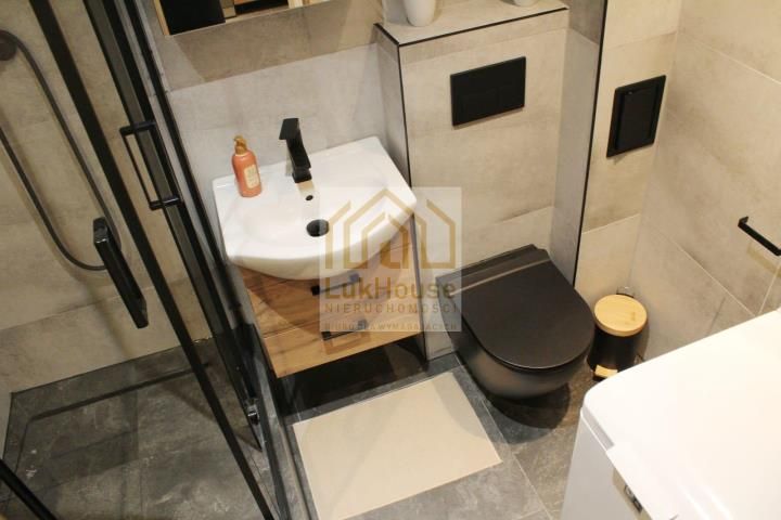 Mieszkanie 2-pokojowe Bytom, ul. Kolejowa. Zdjęcie 7